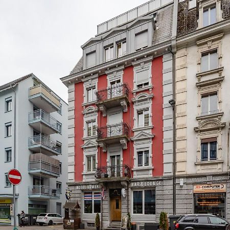 Swiss Star Guesthouse Oerlikon - Contactless Self Check-In Zurich Ngoại thất bức ảnh