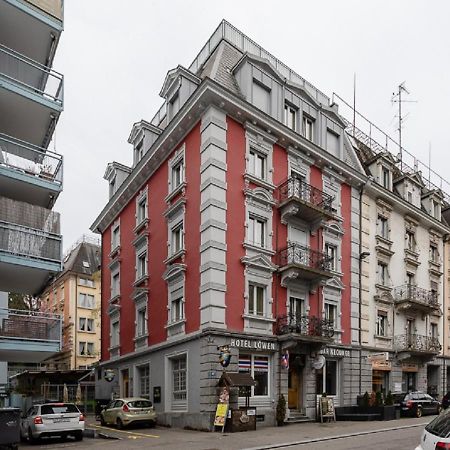 Swiss Star Guesthouse Oerlikon - Contactless Self Check-In Zurich Ngoại thất bức ảnh